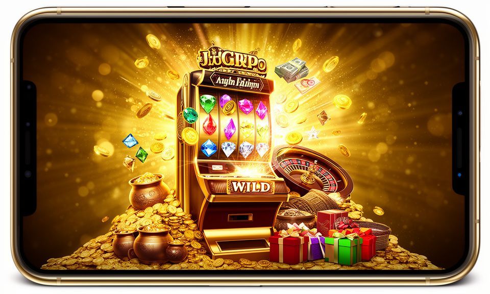 b44 bus mobile gaming
